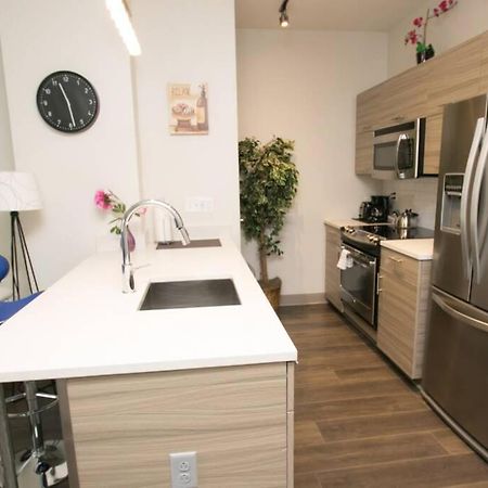 Ultra Modern New 1Br 1Ba By Rittenhouse Doorman!!! Apartamento Filadelfia Exterior foto