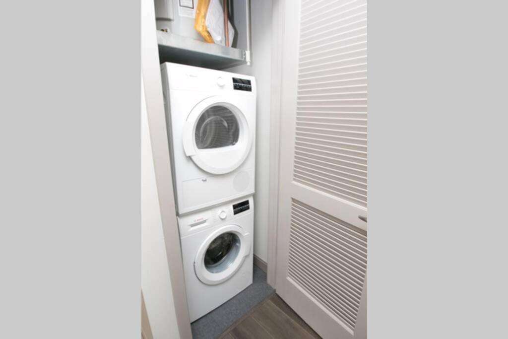 Ultra Modern New 1Br 1Ba By Rittenhouse Doorman!!! Apartamento Filadelfia Exterior foto