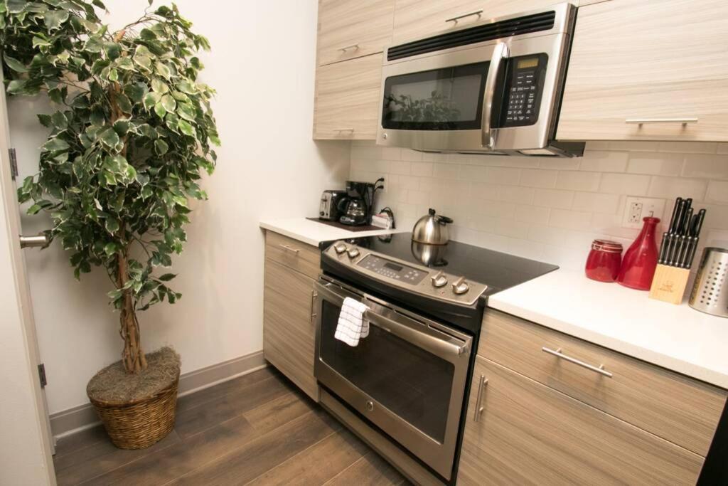 Ultra Modern New 1Br 1Ba By Rittenhouse Doorman!!! Apartamento Filadelfia Exterior foto