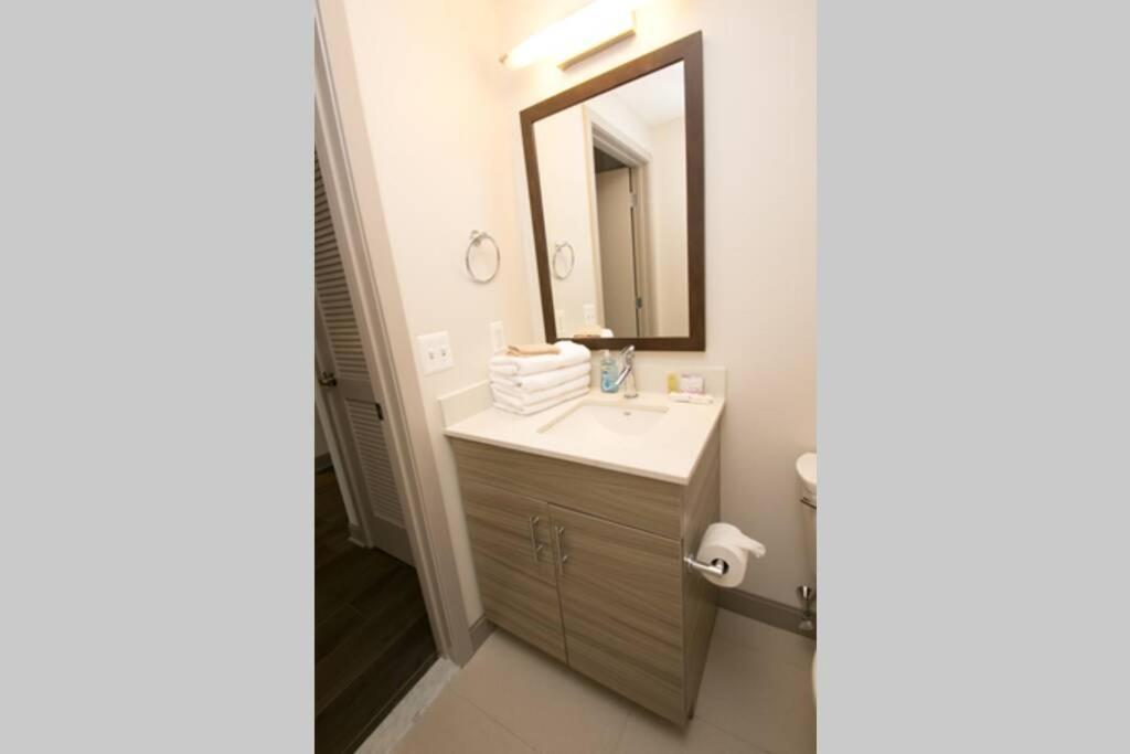 Ultra Modern New 1Br 1Ba By Rittenhouse Doorman!!! Apartamento Filadelfia Exterior foto