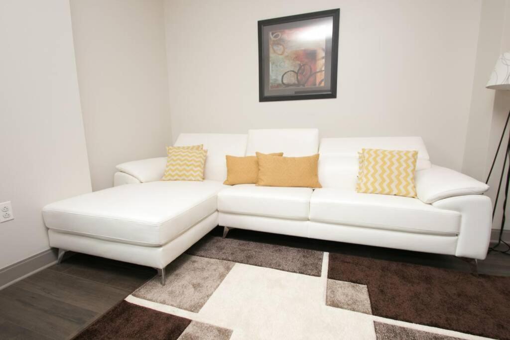 Ultra Modern New 1Br 1Ba By Rittenhouse Doorman!!! Apartamento Filadelfia Exterior foto