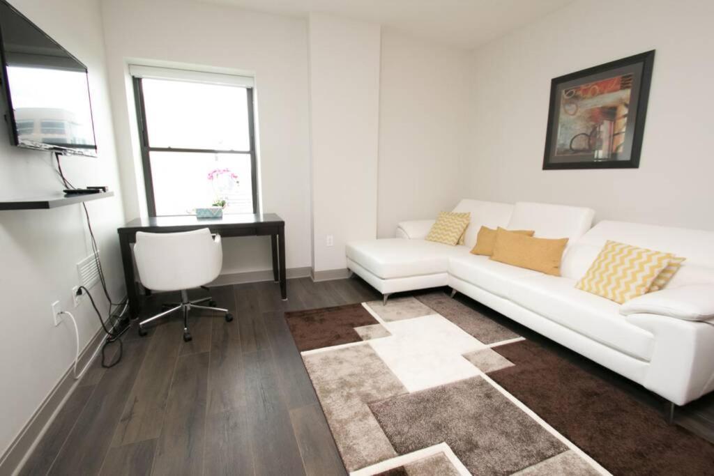 Ultra Modern New 1Br 1Ba By Rittenhouse Doorman!!! Apartamento Filadelfia Exterior foto