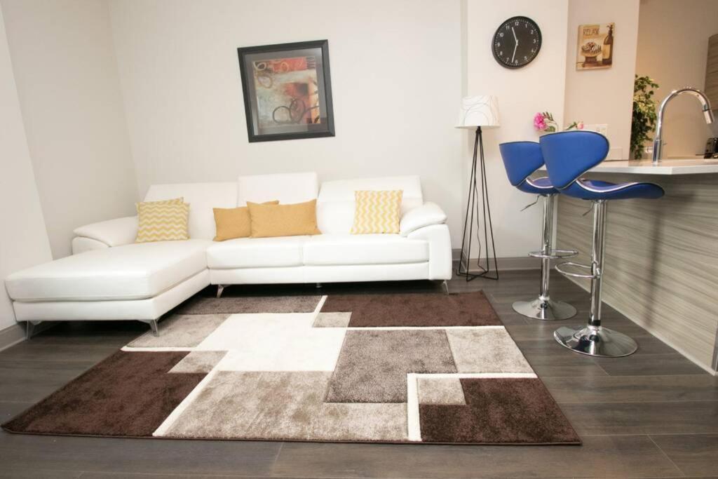 Ultra Modern New 1Br 1Ba By Rittenhouse Doorman!!! Apartamento Filadelfia Exterior foto